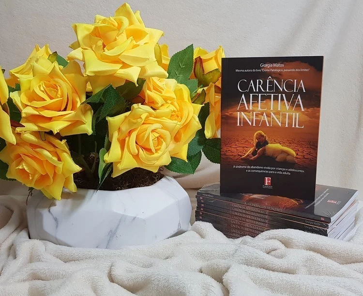 Livro Abandono Afetivo