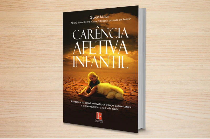 Livro: Carência Afetiva Infantil
